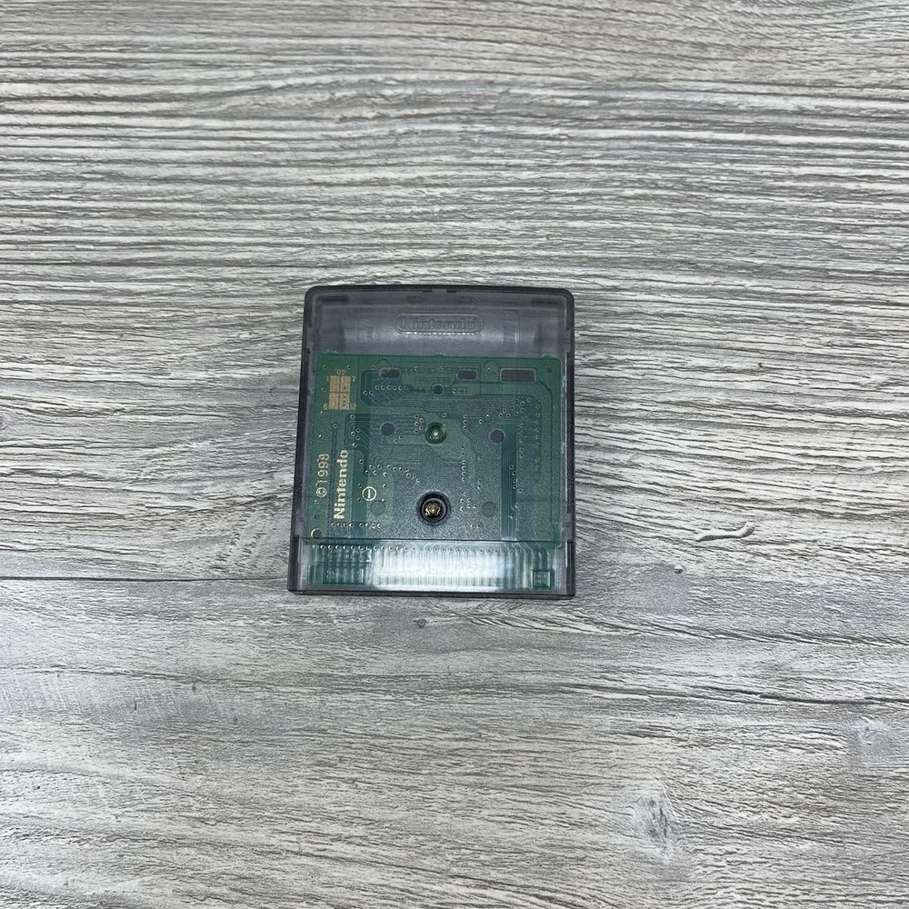 Shrek Fairy Tale Freakdown Nintendo Game Boy Color Cartridge Only Tested Working
